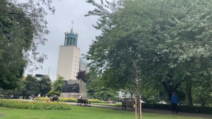 Liberal Democrat Councillor Suspended in Newcastle’s Castle Ward 🏛️