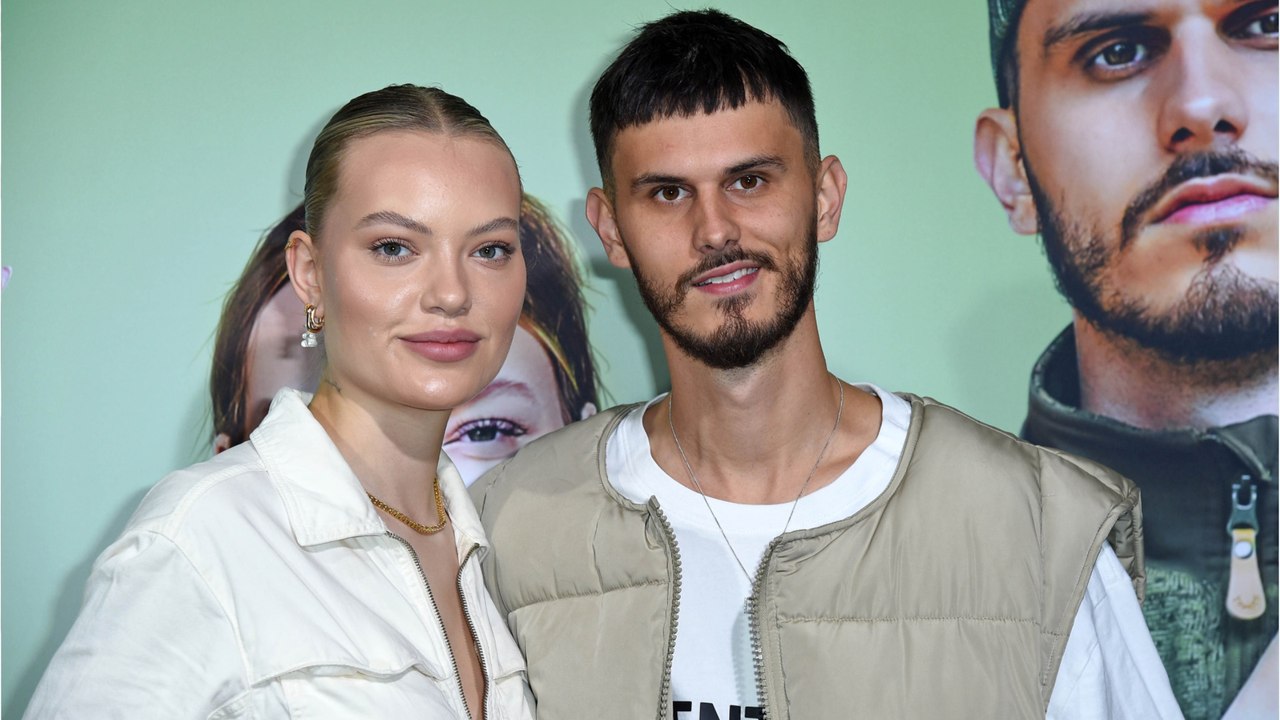 "Kann ihn zu Nichts zwingen": Cheyenne Ochsenknecht über ihr Verhältnis zu Vater Uwe