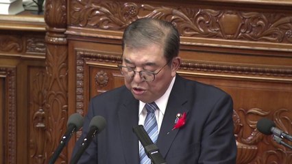 이시바 총리, 내일 중의원 해산...본격 총선 국면 돌입 / YTN