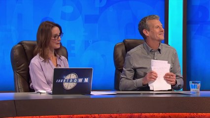 Countdown | Thursday 6th April 2023 | Episode 7990