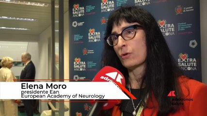 G7, Moro (Ean): "Oggi capiamo prima le malattia neurologica"