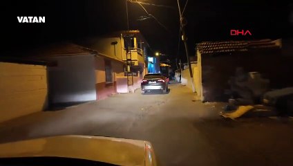 Oğlunu ihbar eden anne uyuşturucu şebekesinin yakalanmasını sağladı