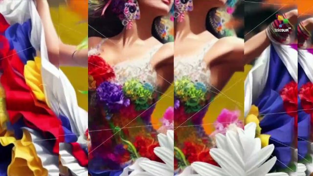 Eduardo Santa Cruz: Destacado músico cubano que cultiva el genero de la rumba cubana