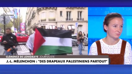 Clémence de Longraye : «Il y a une intolérance idéologique dans ces écoles» dans #180MinuteInfo