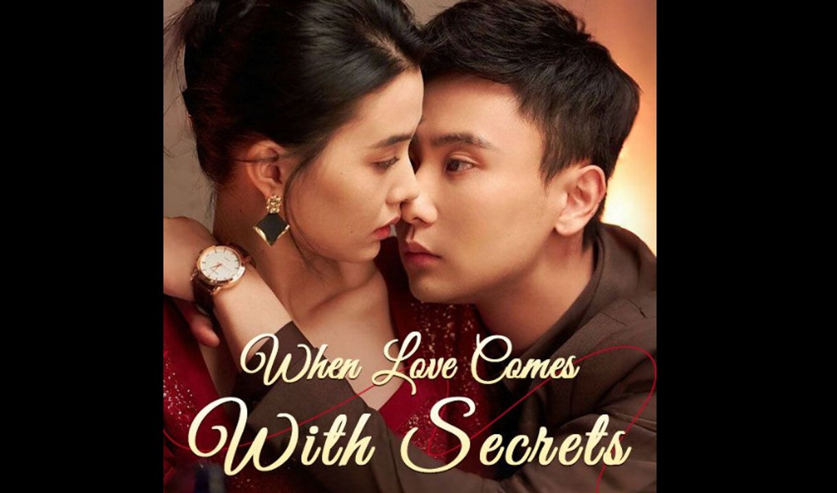 When Love Comes with Secrets