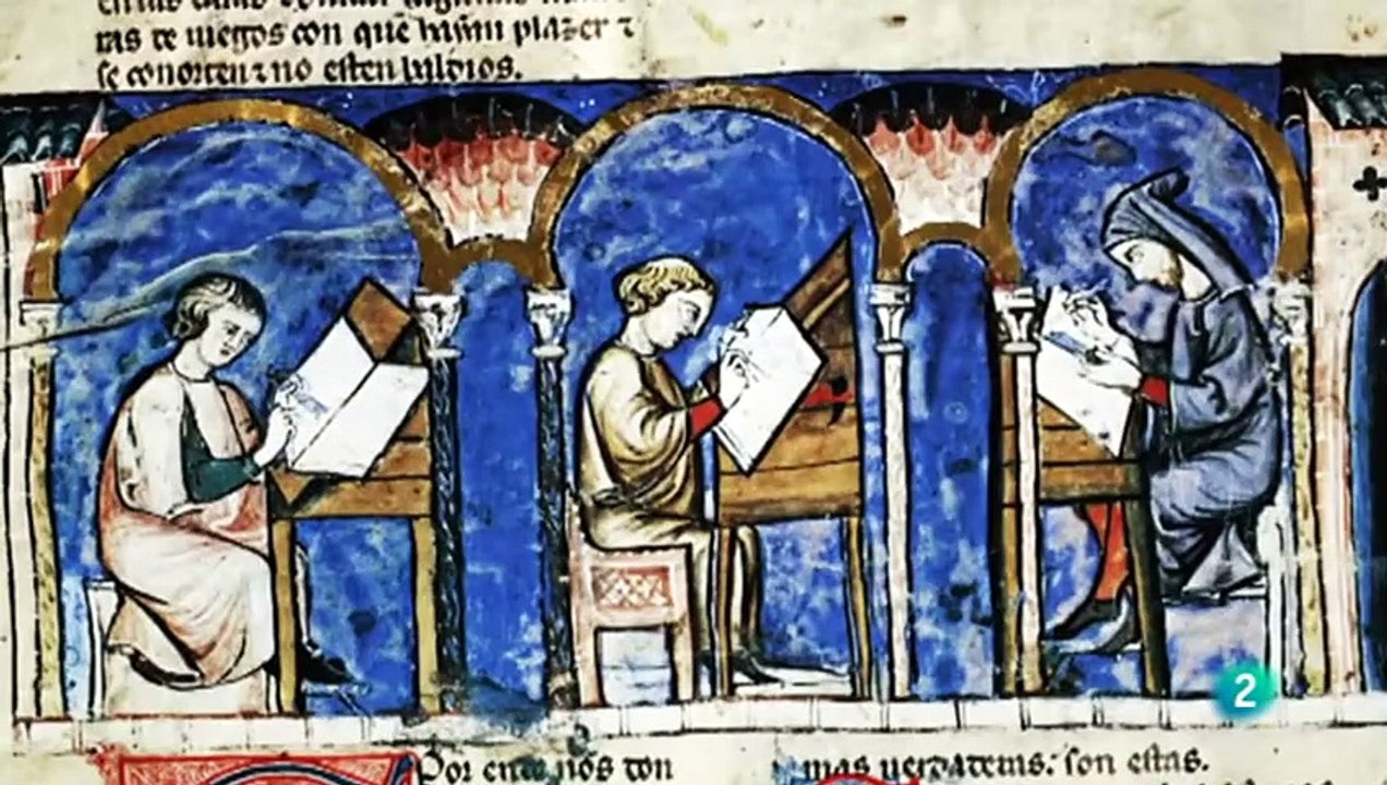 La península de los cinco reinos (Memoria de España 8⁄26)