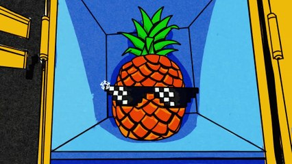 Pineapple A Bittersweet Revenge tráiler