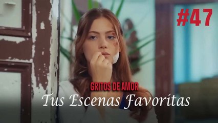 Tus Escenas Favoritas #47 - Gritos De Amor