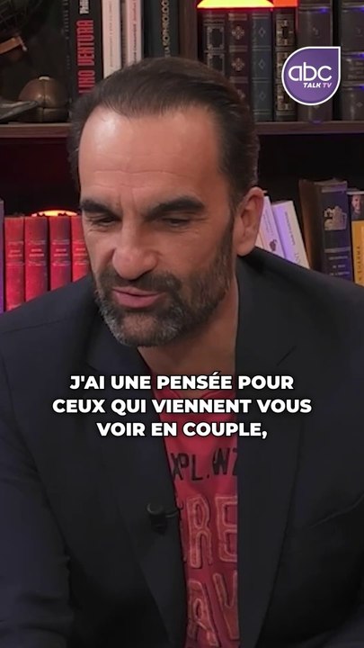 REELS SABINE-CLERC ABC TALK