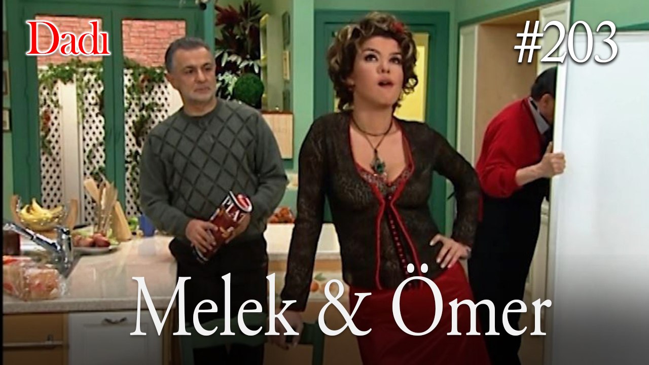 Melek & Ömer #203