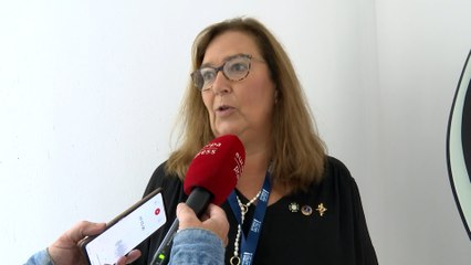 La AVT considera "indignante" y una "vergüenza" la reforma que beneficia a 44 presos de ETA