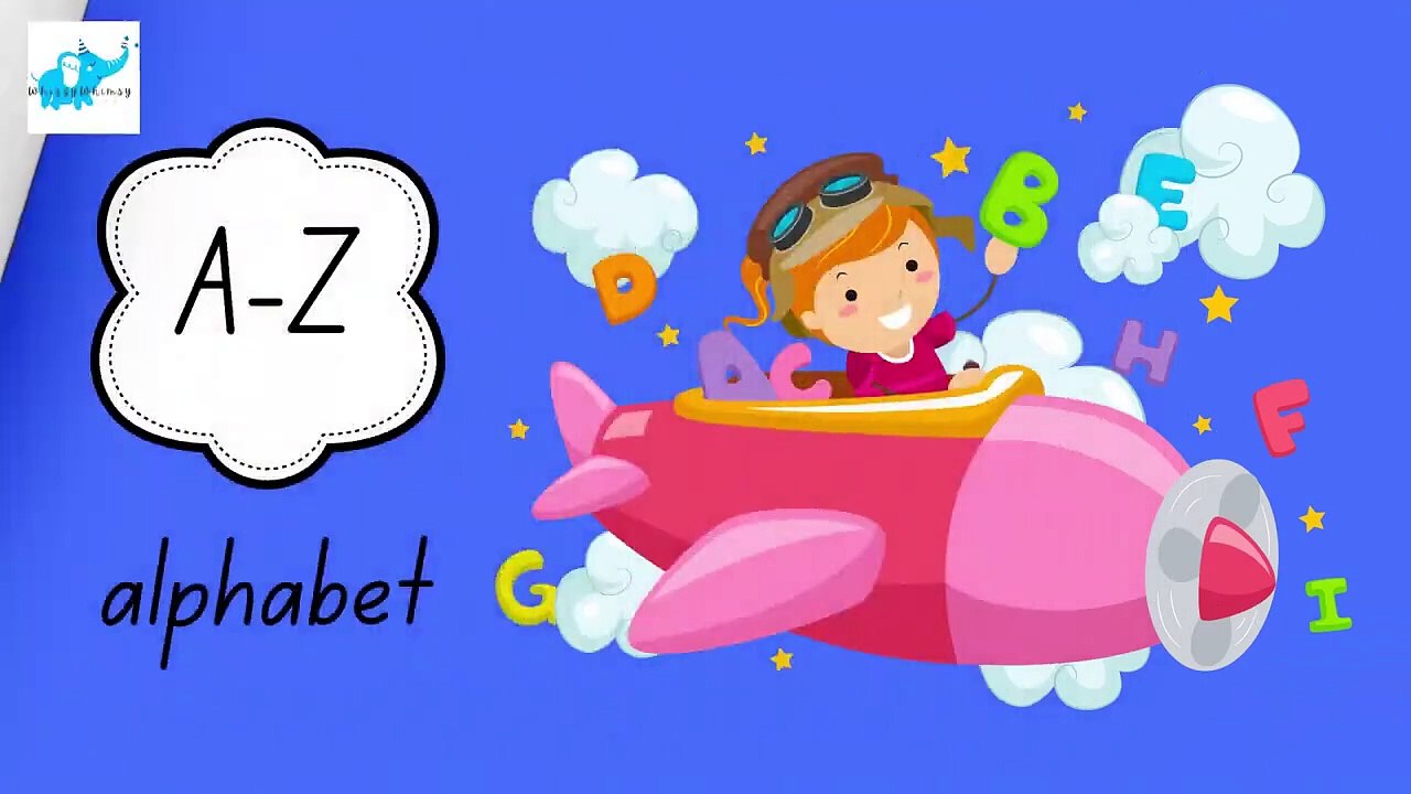 ABCs Alphabets