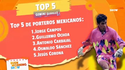 CHAT GPT ve campeón al AMÉRICA, CRUZ AZUL o MONTERREY | EN VIVO