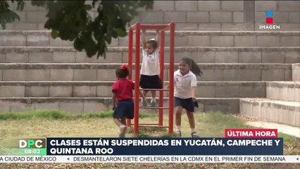 VIDEO: Miles de personas evacuan Florida por “Milton”