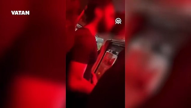 Minibüs sapığı tutuklandı! Yalova'da öğrencileri taciz ettiği iddia edilmişti