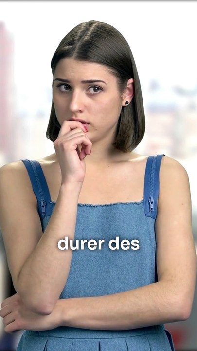 Les 3 moteurs de ton anxiété ⛽️ Le Contrôle | Partie 2 sur 3