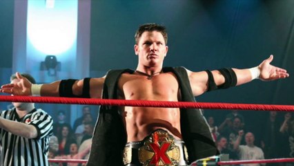 Weird Moments in Wrestling vol 35