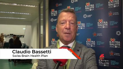 G7, il neurologo Bassetti: "Promozione della salute del cervello concetto nuovo"