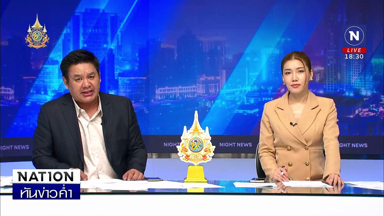 “วัดดอนจั่น” ประสาน “เนชั่น” ฟื้นฟูหลังน้ำลด |...