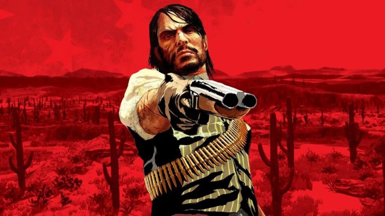 "Mieux vaut tard que jamais", Rockstar officialise enfin l'arrivée de Red Dead Redemption et de son DLC sur PC avec une date de sortie