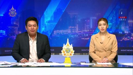 เร่งค้นหา “ป้าอำพร” หลังเรือล่มสูญหาย | เนชั่นทันข่าวค่ำ | 8 ต.ค. 67 | PART 3