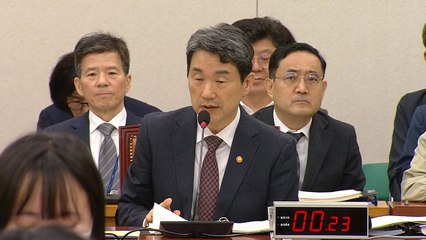 이주호 "의대 5년제 의대협과 논의"...의대협 "소통 없었다" / YTN