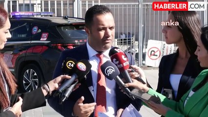 Télécharger la video: Karabulut Ailesinin Avukatı Rezan Epözdemir, Adli Tıp Kurumu'nun Cem Garipoğlu Raporuyla İlgili Açıklama: Rapora İtiraz Edeceğiz