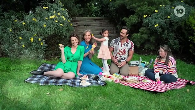 Neighbours 9126 8th October 2024