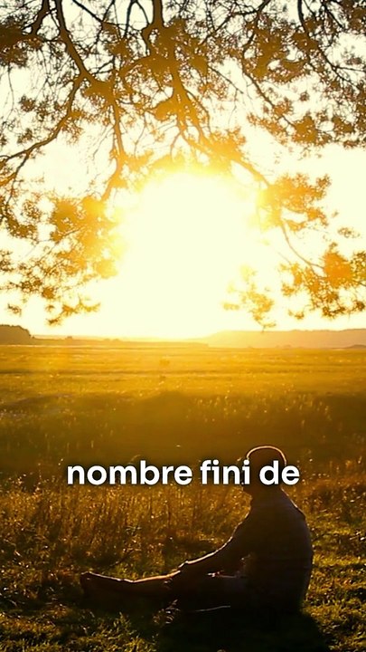 Guérir de l’angoisse est une histoire de vitesse ⏱️