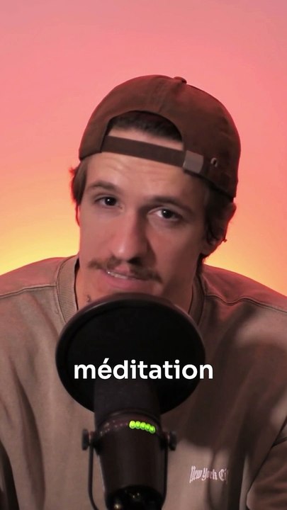 Méditation de visualisation de la guérison 