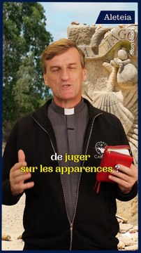 Ne jugez pas sur l’apparence !