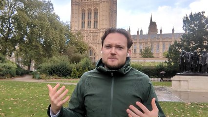 Tom Tugendhat eliminated from Tory leadership race