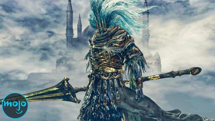 Top 10 Most Elusive Video Game Bosses You Won't Believe Are Hidden 🕵️‍♂️