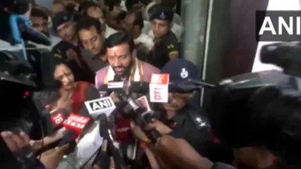 Haryana Chunav Result 2024:'जीत का श्रेय PM को', लाडवा से CM नायब सैनी ने लहराया परचम