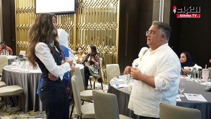 خلال مؤتمر «اليوم الجينومي» الذي أقيم بمشاركة أطباء من القطاعين العام والخاص