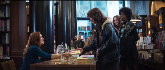 O Quarto ao Lado | Trailer Legendado