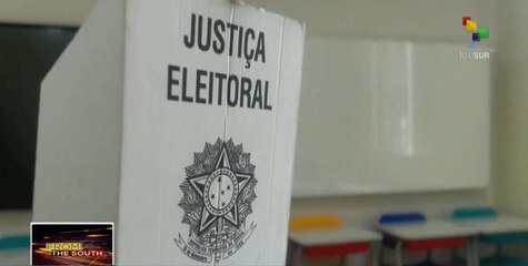 Brazil's municipal elections call for democratic primacy
