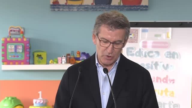 El PP pide al Gobierno que retire la reforma de la ley que beneficia a presos de ETA