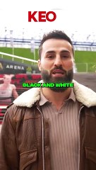 IBRATV Sponsorise l'UFC avec Black and White Burger 🍔