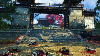 The Legend of the Xuan Emperor Episode 76 Multi subtitles