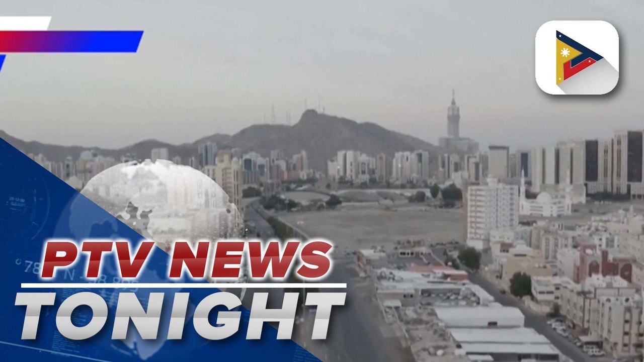 Pres. Marcos Jr. assures gov’t will provide the needs of the family of executed Filipino in Saudi Arabia