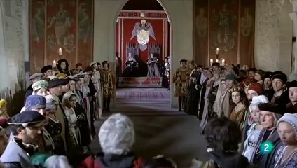 La monarquía de los Reyes Católicos (Memoria de España 10⁄26)