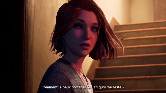 Life is Strange Double Exposure - Bande-annonce Caledon True Crime