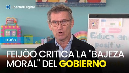 La "bajeza moral" del Gobierno para beneficiar a los condenados por terrorismo