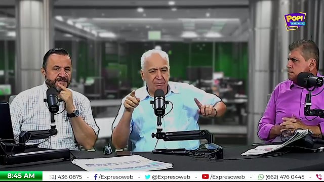 La muerte y vida de Felipe Salido Zayas