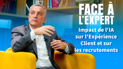 Comment l'IA Générative révolutionne l'expérience client et les recrutements?