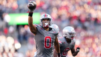 Ohio State Leads CFP Odds, Alabama Suffers After Shocking Loss