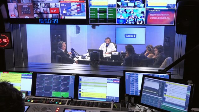 Cyril Hanouna - Bercy planche sur une hausse du prix de l'électricité : «Il y a de vives inquiétudes chez les professionnels et évidemment chez les Français», estime Gauthier le Bret