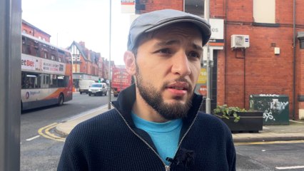 Litter: Smithdown residents speak out