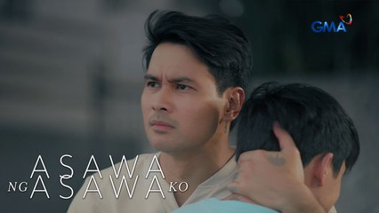 Asawa Ng Asawa Ko: Ang pagdadalamhati nina Leon at Kuwago kay Billie (Episode 152)